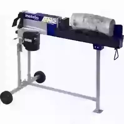 Log Splitters
